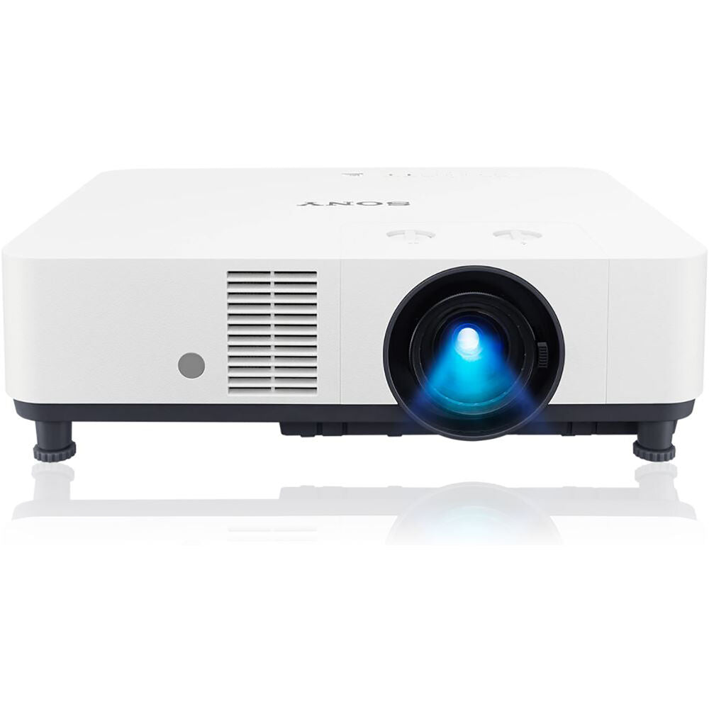 Sony VPL-PHZ50 WUXGA 5000 Lumen Laser 3LCD Projector