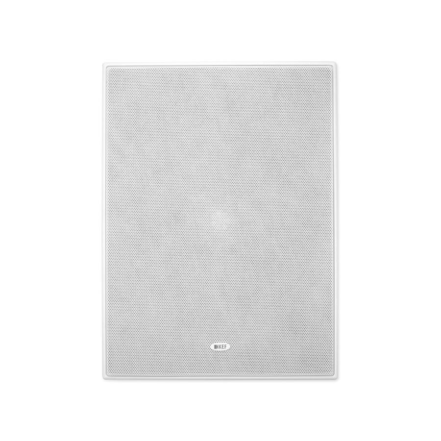 KEF Ci160QL Uni-Q Driver Rectangular In-Wall Speaker (Each)