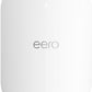 eero - Max 7 BE20800 Tri-Band Mesh Wi-Fi 7 Router - White