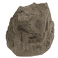 Proficient Audio RS8Si Outdoor Rock Speaker, 8"  Shale Brown Finish (Each)