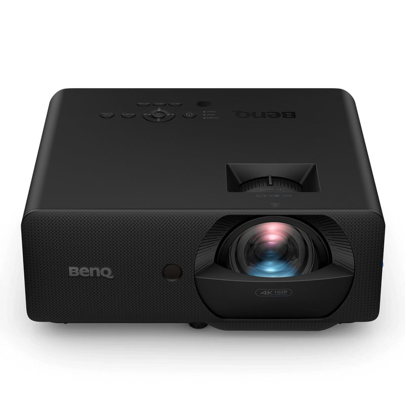 BenQ LK830ST 4000-Lumen 4K Laser Simulation Projector