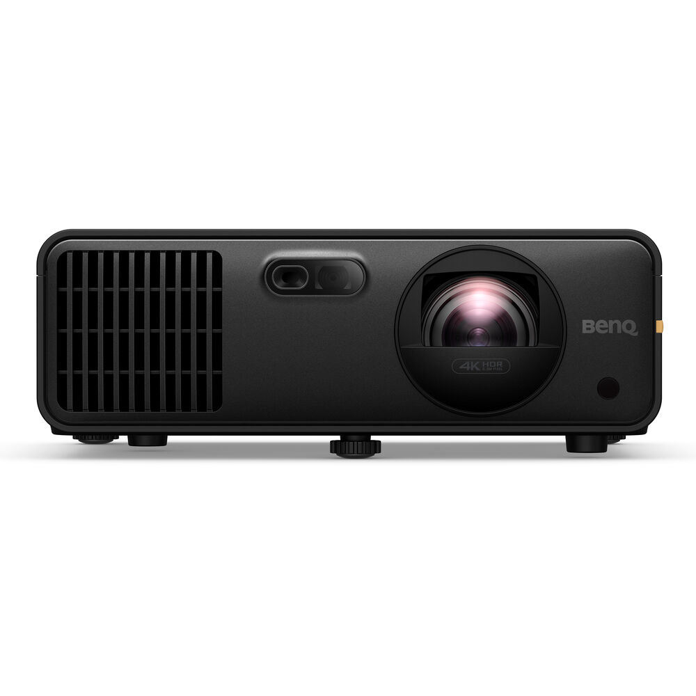 BenQ AK700ST 4000-Lumen XPR UHD 4K Short-Throw Laser DLP Golf Simulator Projecto
