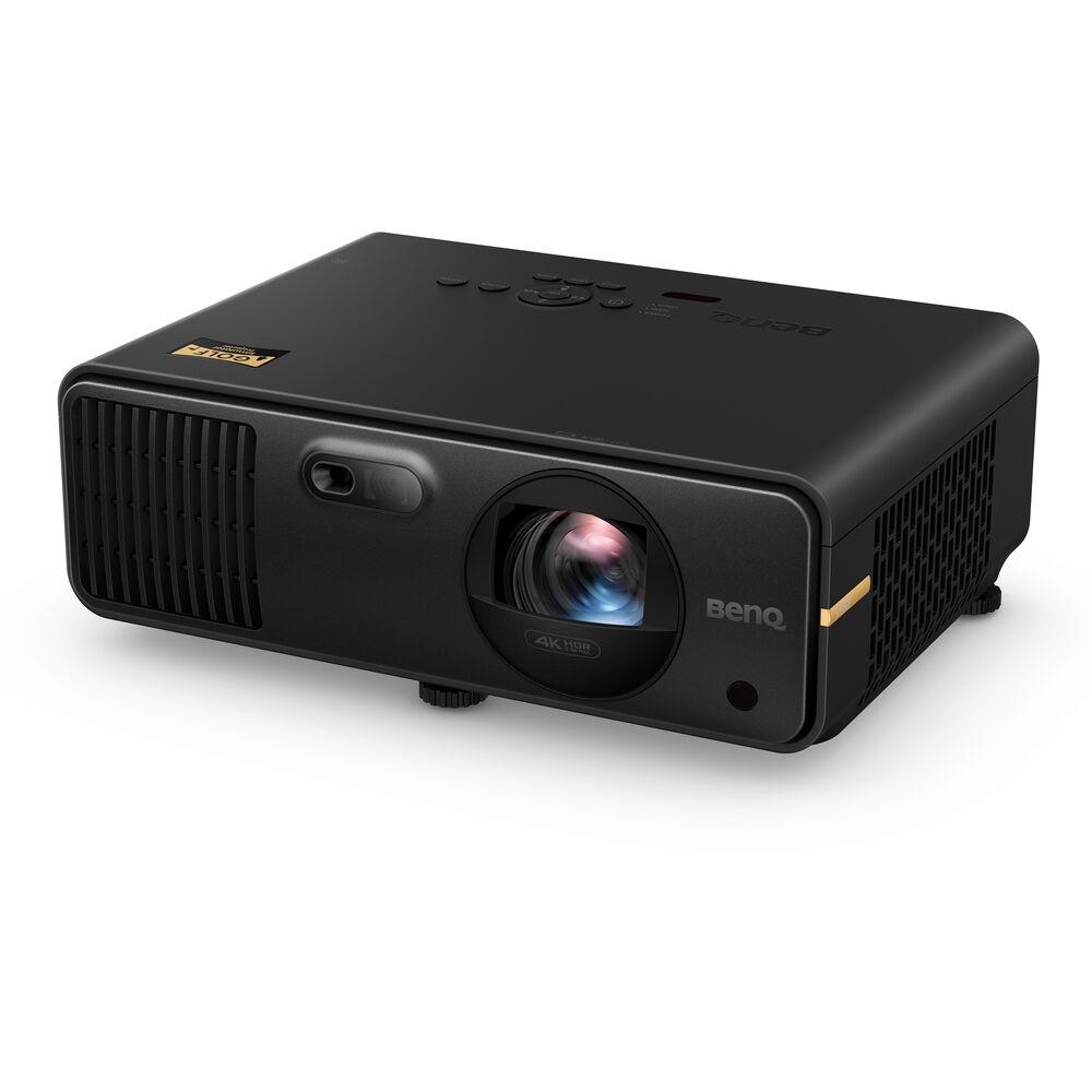 BenQ AK700ST 4000-Lumen XPR UHD 4K Short-Throw Laser DLP Golf Simulator Projecto
