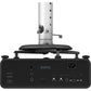 BenQ AK700ST 4000-Lumen XPR UHD 4K Short-Throw Laser DLP Golf Simulator Projecto