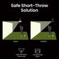 BenQ AH700ST 4000-Lumen Full HD Short-Throw Laser DLP Golf Simulator Projector