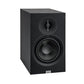 ELAC Debut 3.0 DB63-BK Bookshelf Speakers Black Ash (Pair)