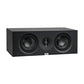 ELAC Debut 3.0 DC53 Center Channel Speaker Black (each)