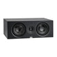 ELAC Debut 3.0 DC63 Center Channel Speaker Black (each)