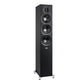 ELAC Debut 3.0 DF53 Floorstanding Speaker Black (Each)
