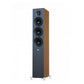 ELAC Debut 3.0 DF53 Floorstanding Speaker Walnut (Each) DF53-WN