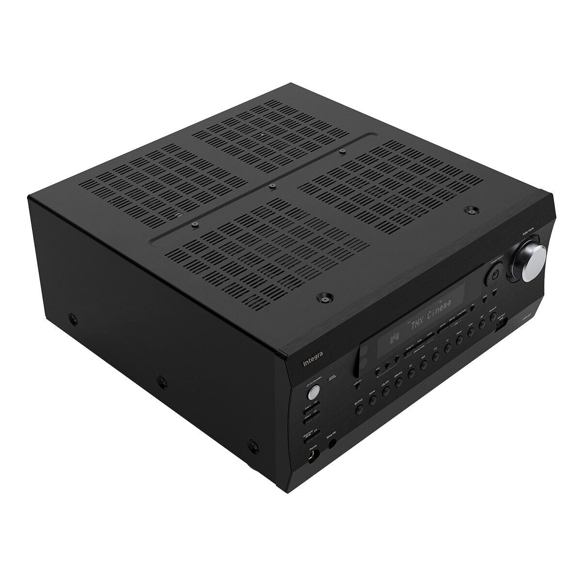 Integra DRX-8.4 11.4 Channel Network Home Theater A/V Receiver with Dolby