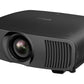 Epson Pro Cinema LS9000 4K Laser Projector, 2200 Lumens, Home Theater System
