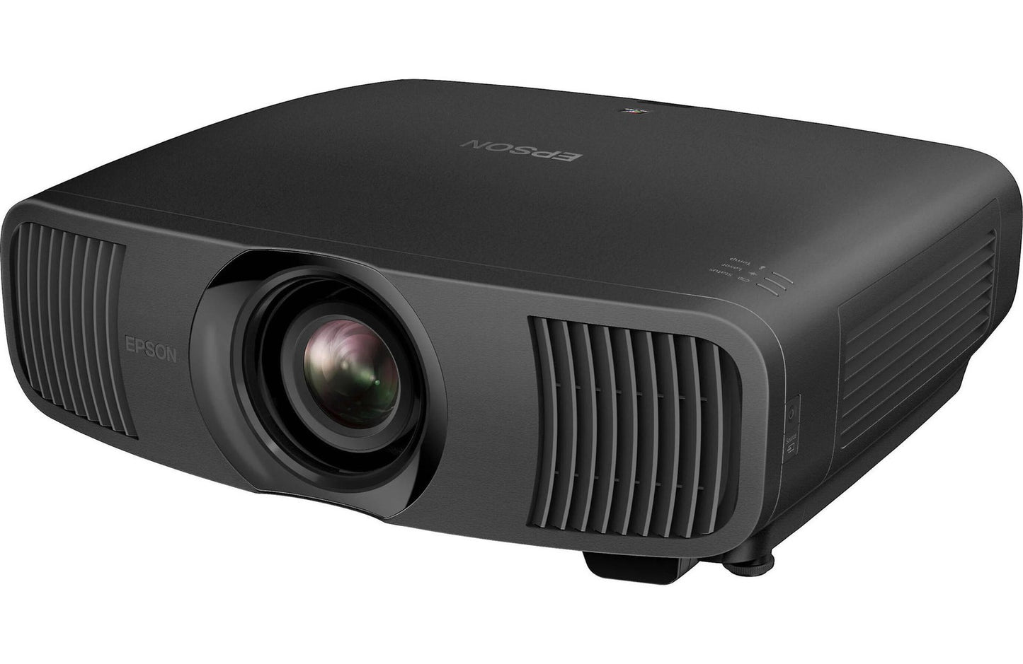 Epson Pro Cinema LS9000 4K Laser Projector, 2200 Lumens, Home Theater System