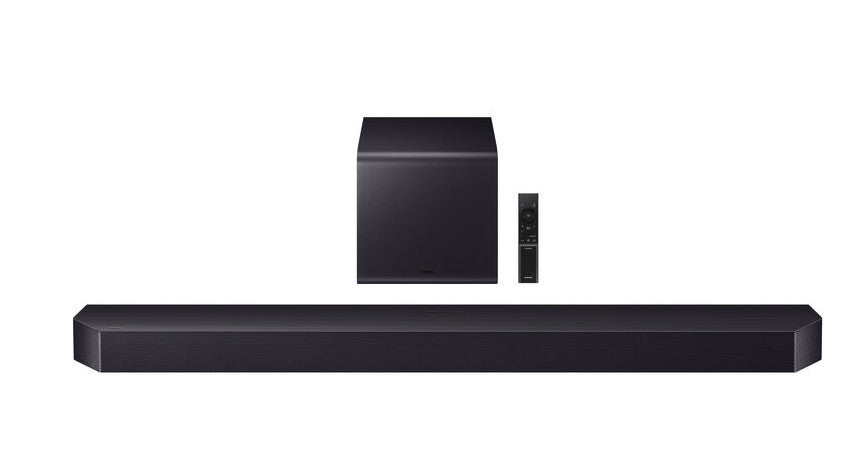 Samsung HW-Q900F 7.1.2-Channel Dolby Atmos Soundbar System
