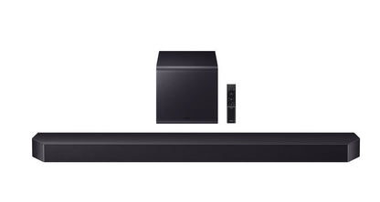 Samsung HW-Q900F 7.1.2-Channel Dolby Atmos Soundbar System