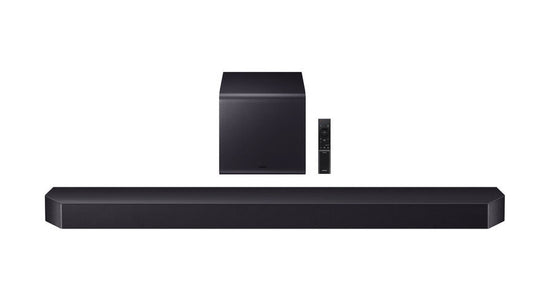 Samsung HW-Q900F 7.1.2-Channel Dolby Atmos Soundbar System