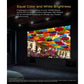 Epson Pro Cinema LS9000 4K Laser Projector, 2200 Lumens, Home Theater System