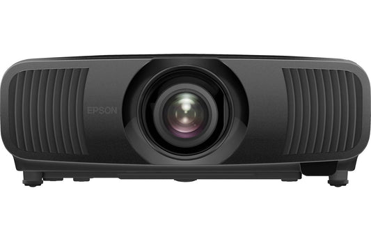 Epson Pro Cinema LS9000 4K Laser Projector, 2200 Lumens, Home Theater System