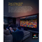 Epson Pro Cinema LS9000 4K Laser Projector, 2200 Lumens, Home Theater System