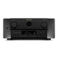 Marantz Cinema 30 11.4 Ch AV Receiver - Black Home Theater System with HDMI
