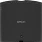 Epson Pro Cinema LS9000 4K Laser Projector, 2200 Lumens, Home Theater System