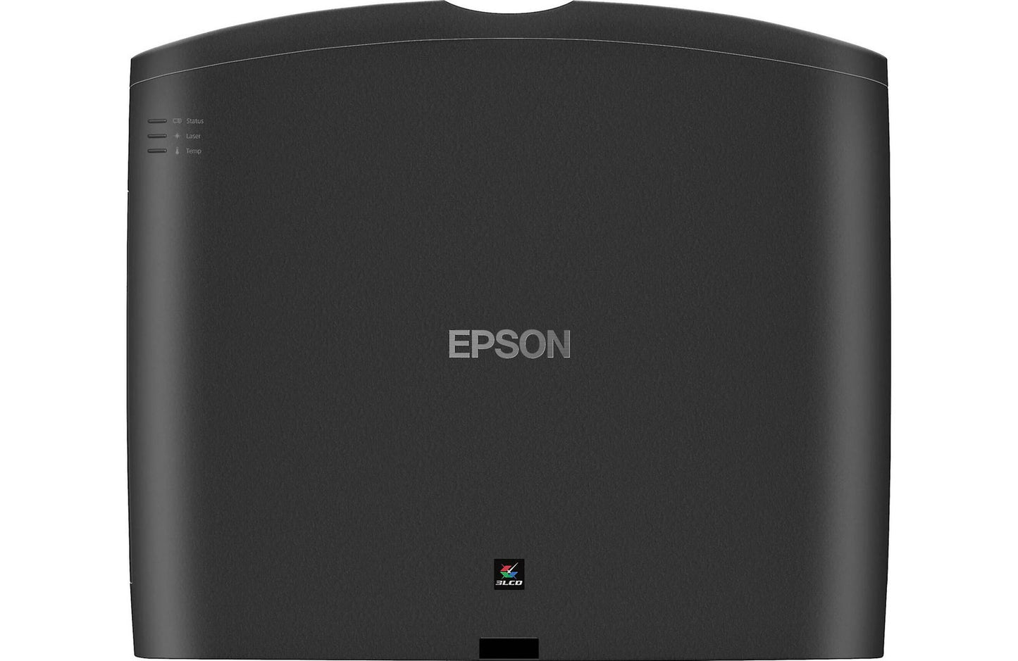 Epson Pro Cinema LS9000 4K Laser Projector, 2200 Lumens, Home Theater System