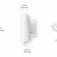 EERO SN11111 Outdoor 7 Mesh WiFi Router SN11111