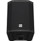 Electro-Voice EVERSE8-US Battery-Powered Loudspeaker w Bluetooth Audio (Black)