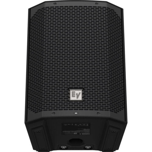 Electro-Voice EVERSE8-US Battery-Powered Loudspeaker w Bluetooth Audio (Black)