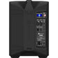 Electro-Voice EVERSE8-US Battery-Powered Loudspeaker w Bluetooth Audio (Black)
