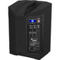 Electro-Voice EVERSE8-US Battery-Powered Loudspeaker w Bluetooth Audio (Black)