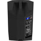 Electro-Voice EVERSE8-US Battery-Powered Loudspeaker w Bluetooth Audio (Black)
