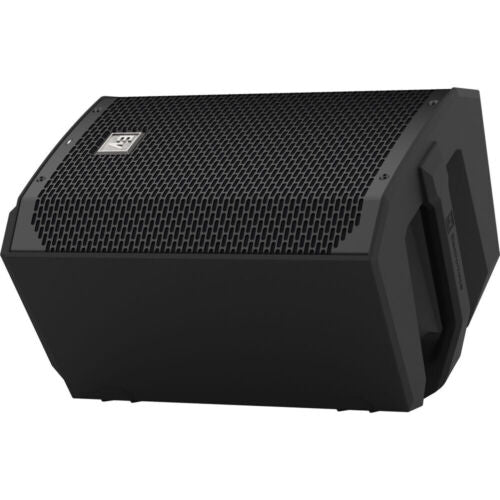 Electro-Voice EVERSE8-US Battery-Powered Loudspeaker w Bluetooth Audio (Black)