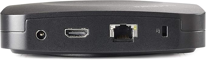 Barco ClickShare CX-20 Wireless Conferencing System for Small Meeting Rooms