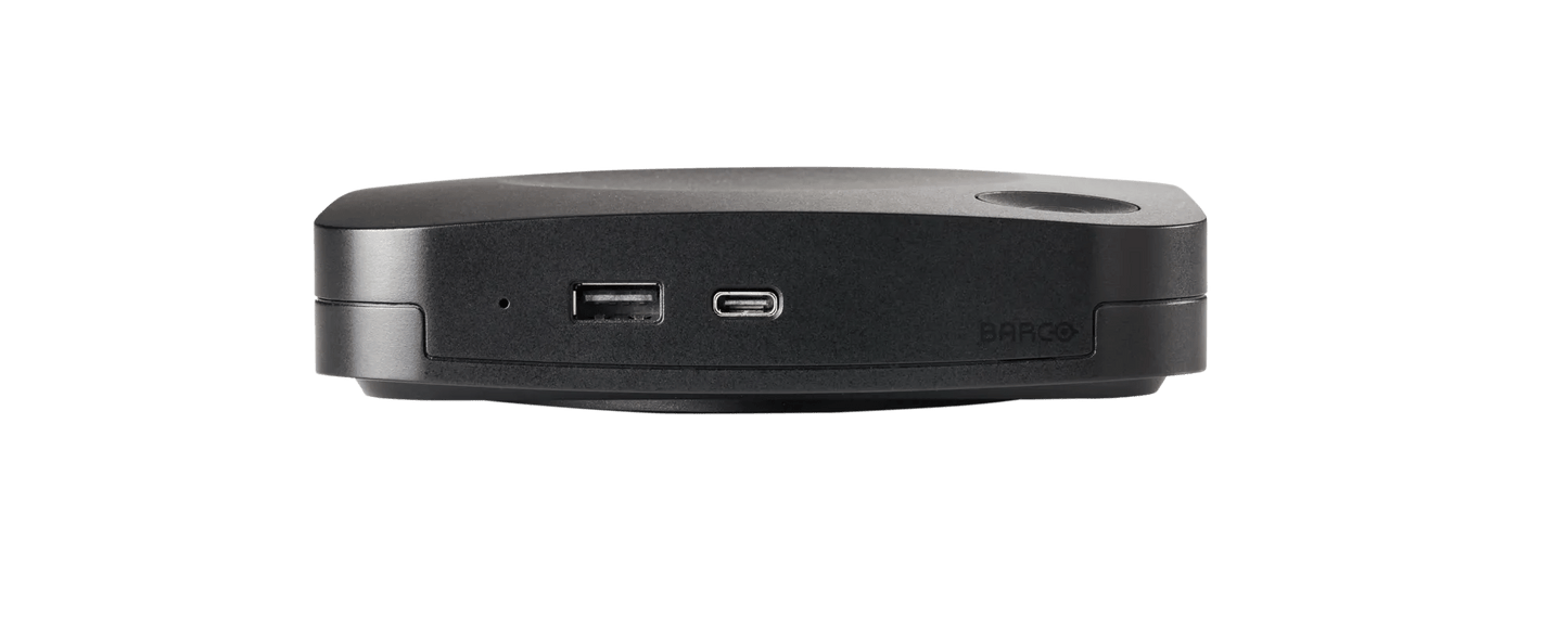 Barco ClickShare CX-30 Wireless Conferencing & Presentation System