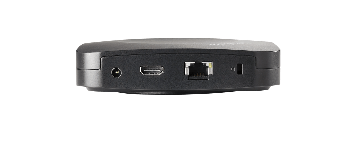 Barco ClickShare CX-30 Wireless Conferencing & Presentation System