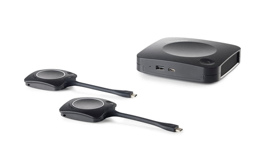 Barco ClickShare CX-30 Wireless Conferencing & Presentation System