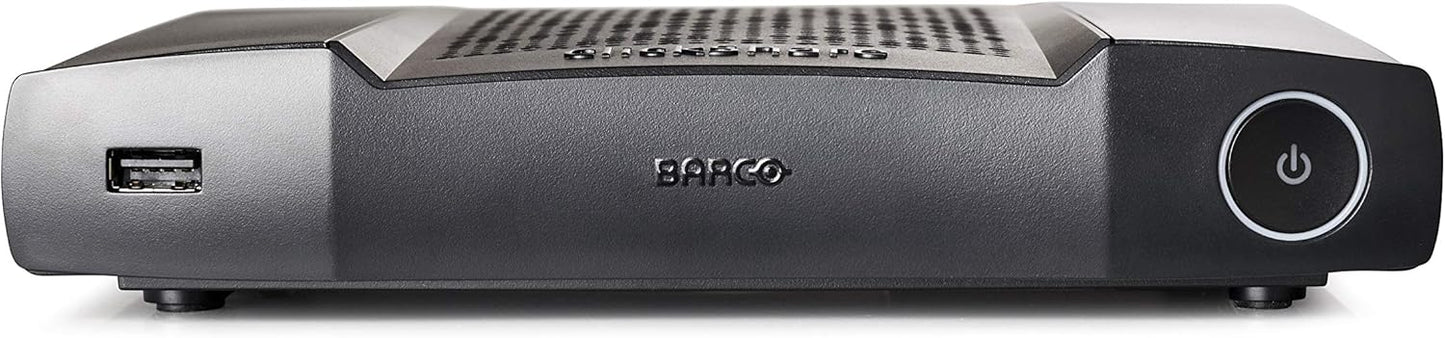 Barco ClickShare CX-50 Ultra Wireless Conferencing Hub