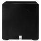 ELAC Varro Premium PS500 15" 500W Powered Subwoofer, Black Vinyl