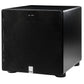 Elac RS500-SB - Varro Reference 10" 500 Watt Powered Subwoofer with Auto-EQ