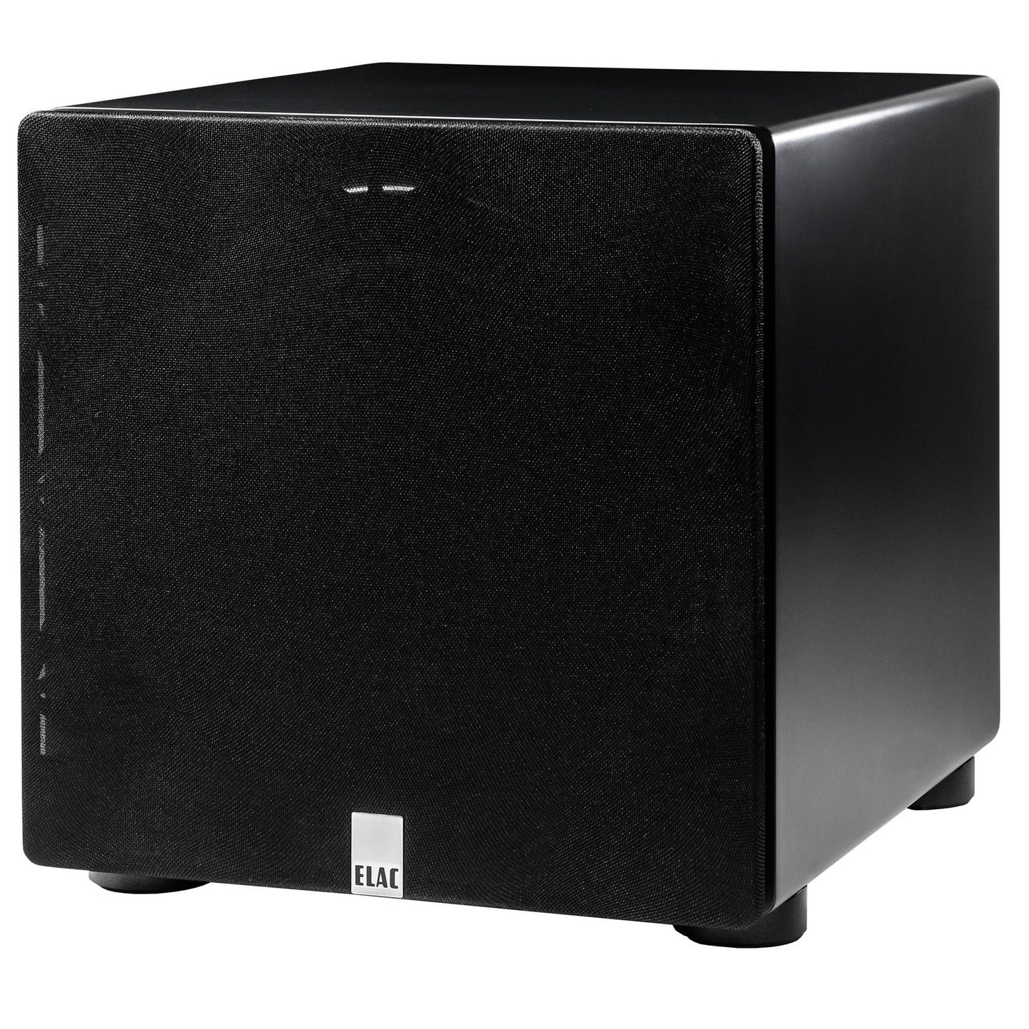Elac RS500-SB - Varro Reference 10" 500 Watt Powered Subwoofer with Auto-EQ