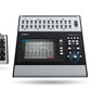 QSC TOUCHMIX-30 PRO-TD 32-Channel Compact Digital Mixer with Touchscreen