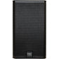 QSC E112, 12" 2-Way Powered, Live Sound Reinforcement Loud Speaker - Black