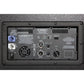 QSC KLA181-BK 18 Active Line Array Subwoofer, 1000W