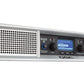 QSC GXD8 High-Performance Class D Power Amplifier with DSP
