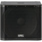 QSC KLA181-BK 18 Active Line Array Subwoofer, 1000W