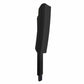 QSC KC12-BK 3000 Watt Active Powered 3-Way Column Loudspeaker System Black