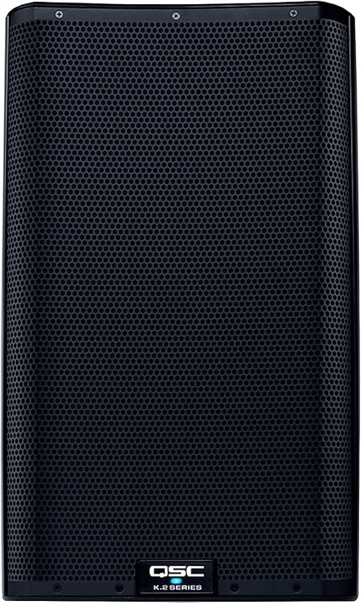 QSC K12.2 – 2000W 12" Powered Loudspeaker