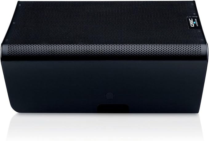 QSC K12.2 – 2000W 12" Powered Loudspeaker