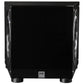 ELAC Varro Dual Reference DS1200 12" 1200W Powered Subwoofer - Gloss Black
